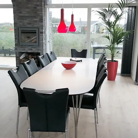Hjorring Holiday home *