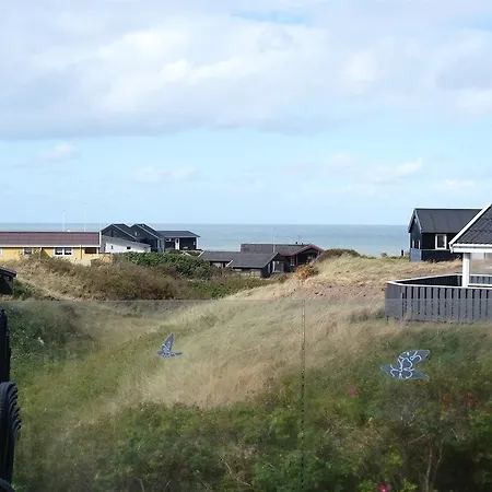 Hjorring Holiday home Lonstrup