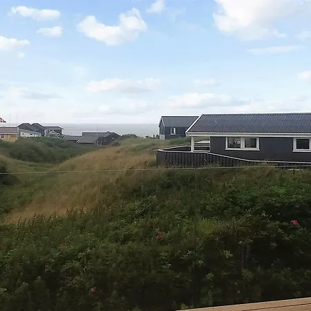 Holiday home Hjorring