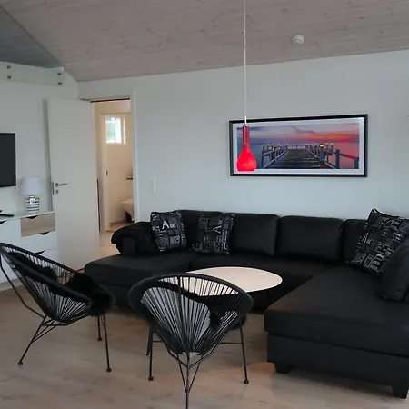 Hjorring * Lonstrup