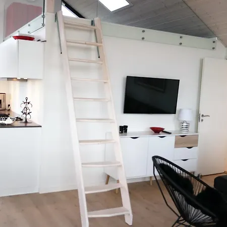 Hjorring Holiday home