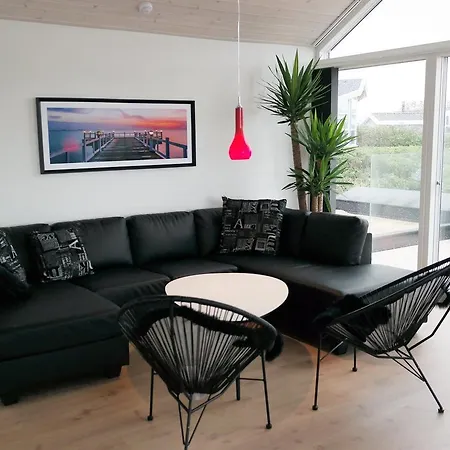 Holiday home Hjorring Lonstrup