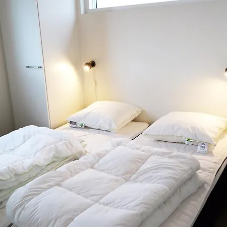 Holiday home Hjorring *