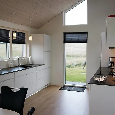 Hjorring Holiday home