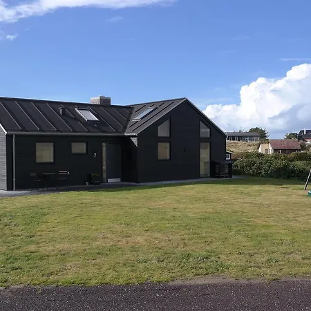Holiday home Hjorring *