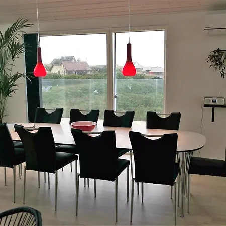 Hjorring Holiday home Lonstrup