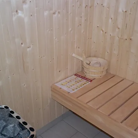 Hjorring Holiday home *